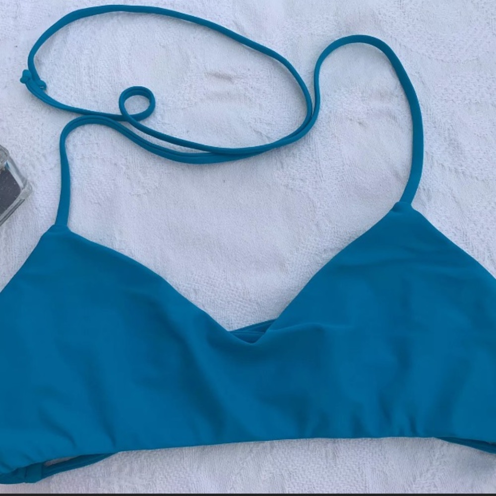 Mara Hoffman Bikini Medium - Picture 2 of 9